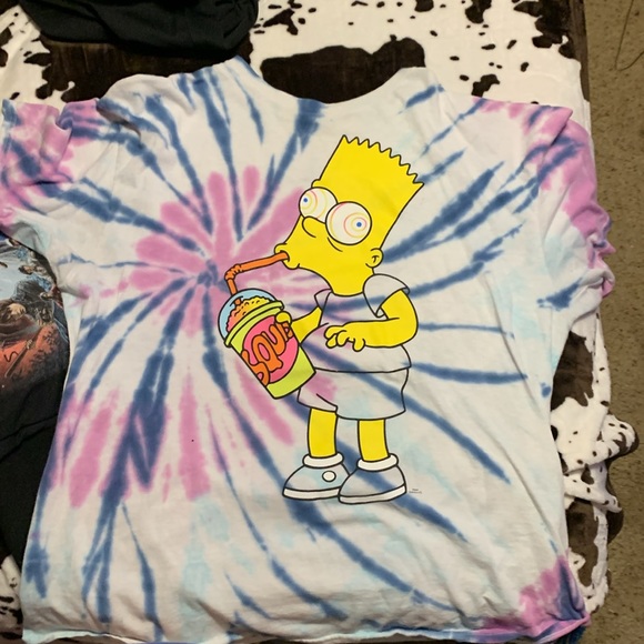 Band tees and graphic tees - Picture 5 of 6